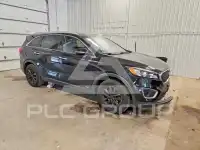2017 KIA Sorento photo