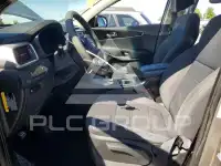 2017 KIA Sorento фото