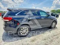 2017 KIA Sorento фото