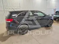 2017 KIA Sorento photo