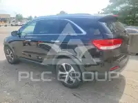 2017 KIA Sorento фото