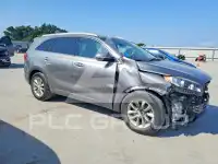 2017 KIA Sorento фото