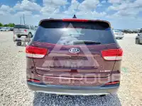 2017 KIA Sorento фото