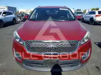 2017 KIA Sorento фото