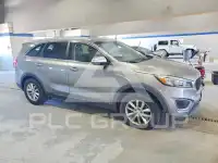 2017 KIA Sorento photo