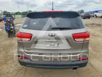 2017 KIA Sorento фото
