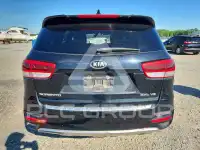 2017 KIA Sorento фото