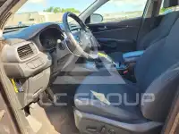 2017 KIA Sorento photo