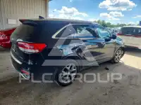 2017 KIA Sorento фото