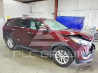 2017 KIA Sorento фото