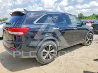 2017 KIA Sorento фото