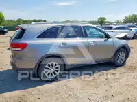 2017 KIA Sorento фото