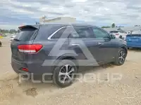 2017 KIA Sorento фото