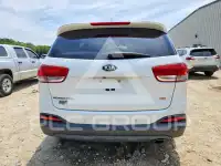 2017 KIA Sorento фото
