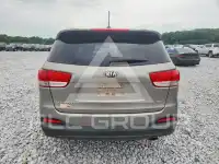 2017 KIA Sorento фото