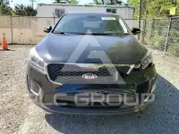 2017 KIA Sorento фото