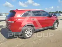 2017 KIA Sorento фото