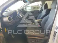 2017 KIA Sorento photo