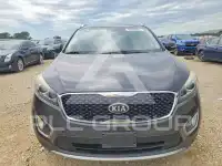 2017 KIA Sorento фото