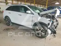 2017 KIA Sorento фото