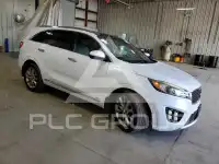 2017 KIA Sorento фото