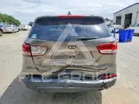 2017 KIA Sorento фото