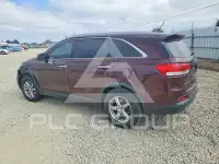 2017 KIA Sorento фото