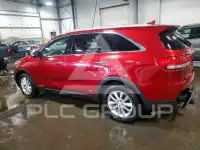 2017 KIA Sorento фото