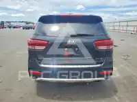 2017 KIA Sorento photo