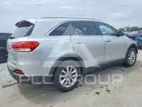2017 KIA Sorento фото