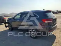 2017 KIA Sorento фото