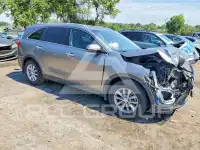 2017 KIA Sorento фото