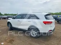 2017 KIA Sorento фото