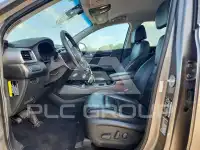 2017 KIA Sorento photo