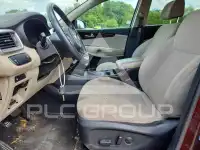 2017 KIA Sorento photo