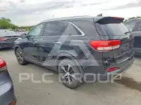 2017 KIA Sorento photo