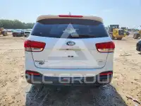 2017 KIA Sorento фото