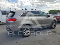 2017 KIA Sorento фото