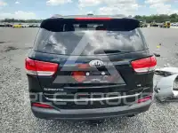 2017 KIA Sorento фото