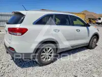 2017 KIA Sorento фото