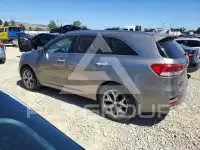 2017 KIA Sorento photo