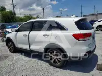 2017 KIA Sorento фото