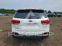 2017 KIA Sorento фото