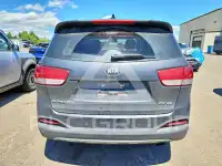 2017 KIA Sorento фото