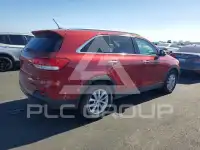 2017 KIA Sorento фото