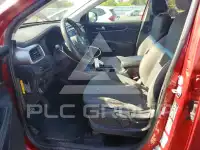 2017 KIA Sorento фото