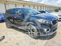 2017 KIA Sorento фото