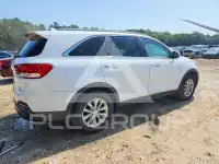 2017 KIA Sorento фото