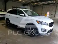 2017 KIA Sorento фото