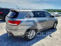 2017 KIA Sorento фото